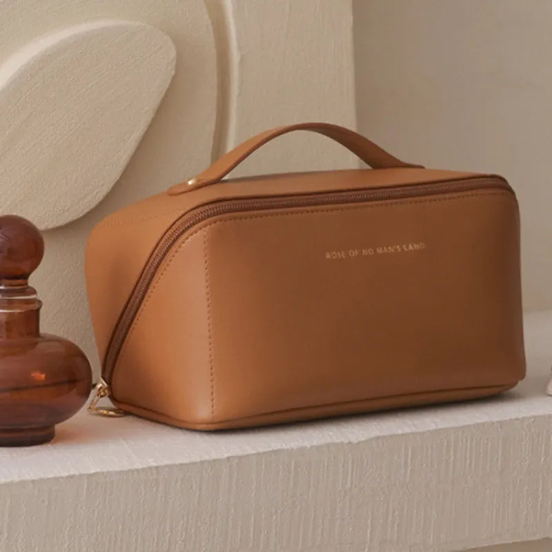 Necessaire Feminina de Maquiagem Modelo Beauty