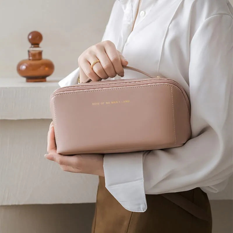 Necessaire Feminina de Maquiagem Modelo Beauty