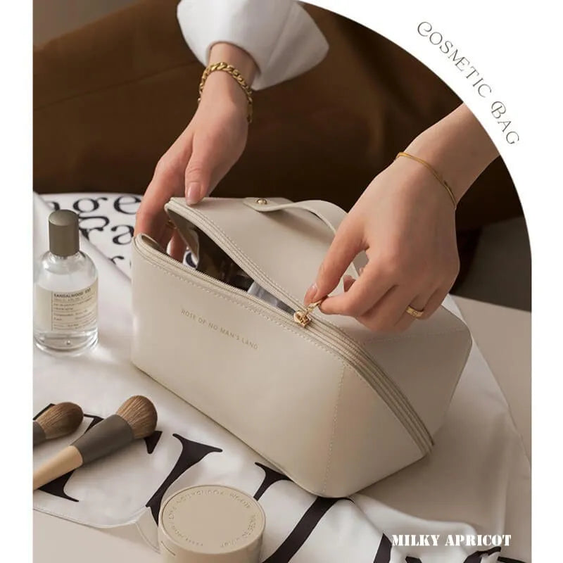 Necessaire Feminina de Maquiagem Modelo Beauty