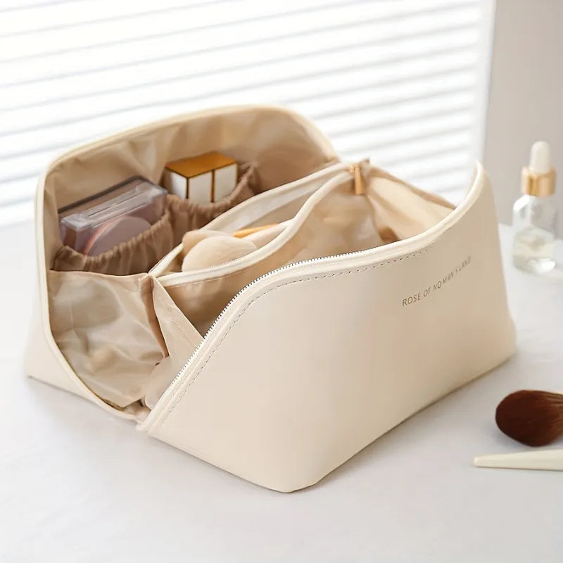 Necessaire Feminina de Maquiagem Modelo Beauty