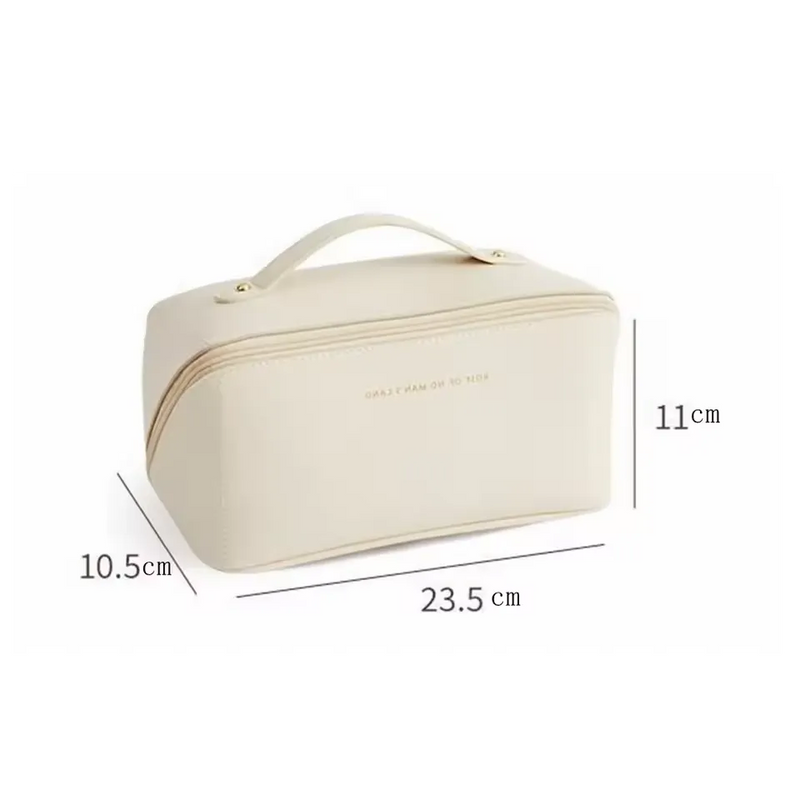 Necessaire Feminina de Maquiagem Modelo Beauty