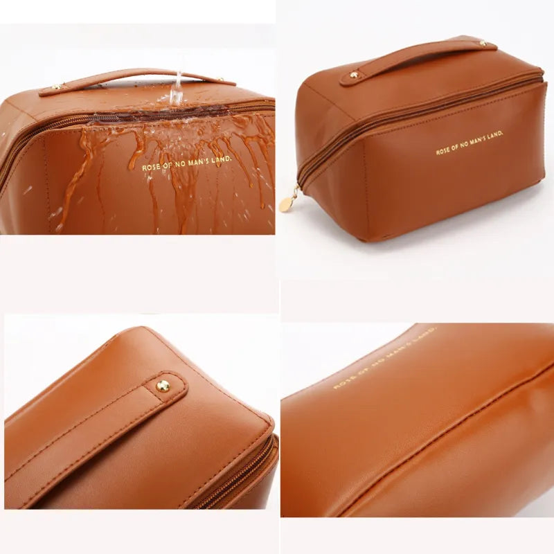 Necessaire Feminina de Maquiagem Modelo Beauty