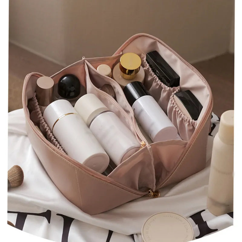 Necessaire Feminina de Maquiagem Modelo Beauty