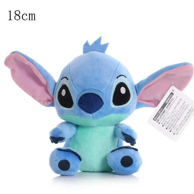 Pelúcia Stitch