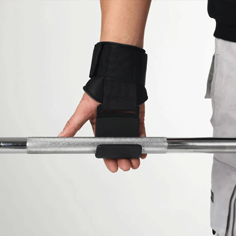 Power Hooks Fitness