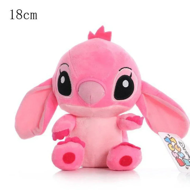 Pelúcia Stitch